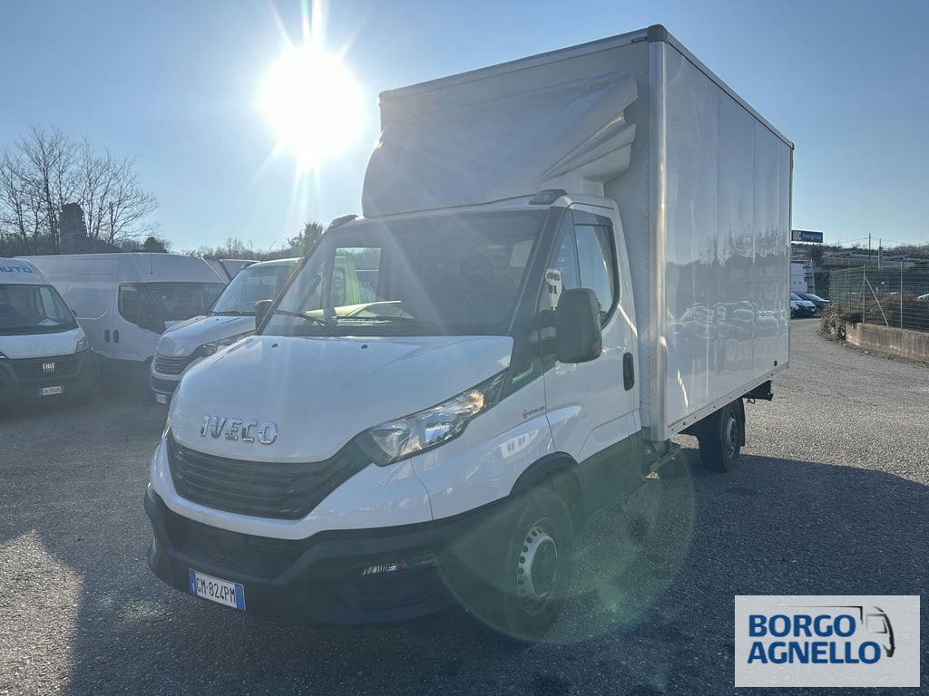 Iveco DAILY 35S14